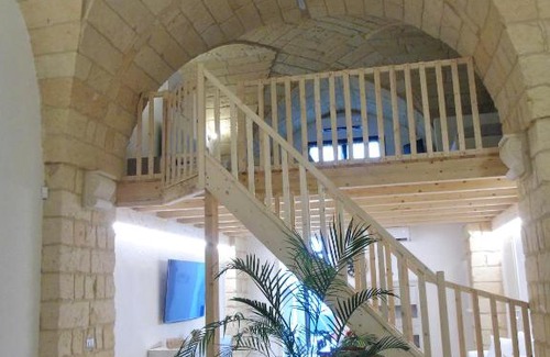 Copertino Apartamento | Glem Luxury