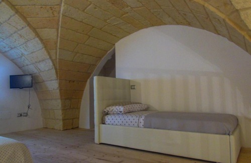 Copertino Apartamento | Glem Luxury