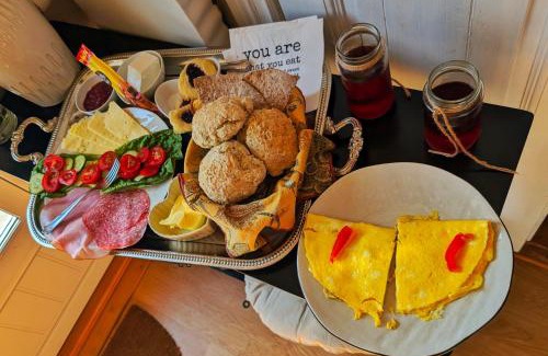 Glemminge Cama Y Desayuno | Glemminge Bed & Bastu