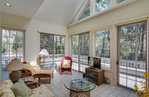 Vanderhorst Plantation Casa | Glen Abbey 236