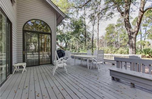 Vanderhorst Plantation Casa | Glen Abbey 236