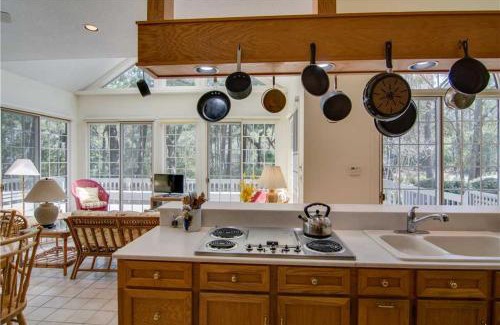 Vanderhorst Plantation Casa | Glen Abbey 236