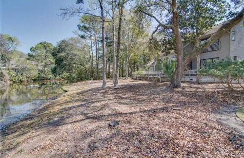 Vanderhorst Plantation Casa | Glen Abbey 236