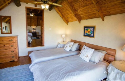 Dullstroom Apartamento | Glen Aden