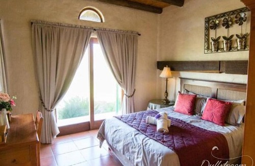 Dullstroom Apartamento | Glen Aden