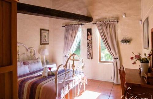 Dullstroom Apartamento | Glen Aden