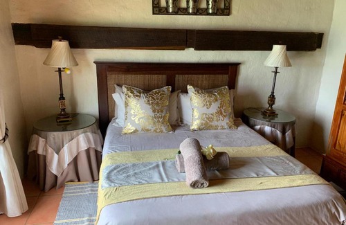 Dullstroom Apartamento | Glen Aden