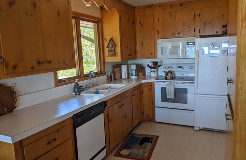 Glen Arbor Cabaña | Glen Arbor - en Sleeping Bear Bay