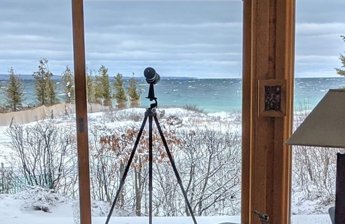Glen Arbor Cabaña | Glen Arbor - en Sleeping Bear Bay