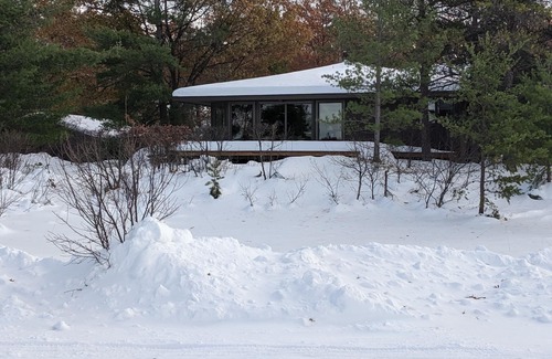 Glen Arbor Cabaña | Glen Arbor - en Sleeping Bear Bay