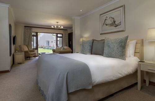Constantia Casa | Glen Avon Lodge Boutique Hotel