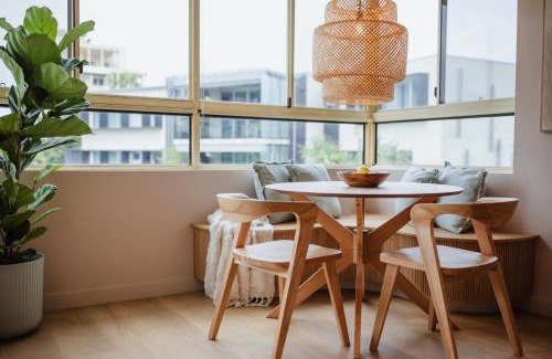New Farm Apartamento | Glen Eagles Suite