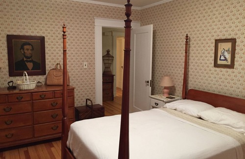 Miller Place Casa | Glen Laurel en el sonido