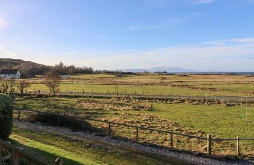 Arisaig Casa | Glen Mhor Lodge