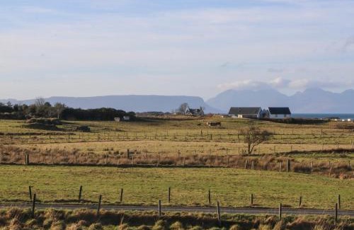 Arisaig Casa | Glen Mhor Lodge