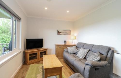 Arisaig Casa | Glen Mhor Lodge
