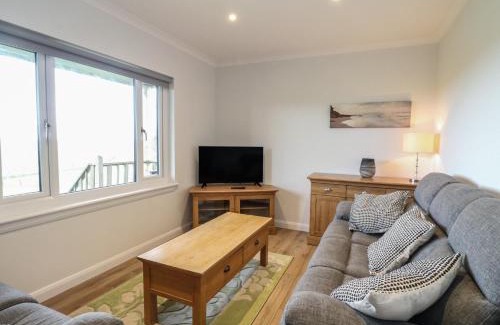 Arisaig Casa | Glen Mhor Lodge
