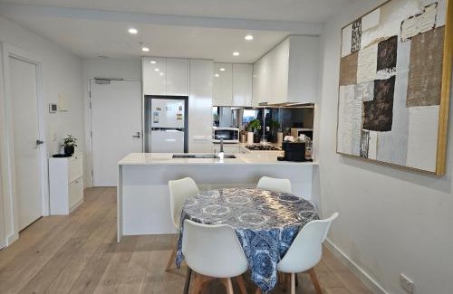 Glen Waverley Apartamento | Glen Oasis - Luxury Apartment