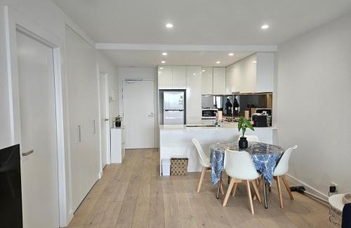 Glen Waverley Apartamento | Glen Oasis - Luxury Apartment