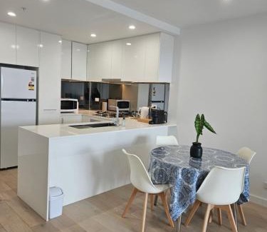 Glen Waverley Apartamento | Glen Oasis - Luxury Apartment