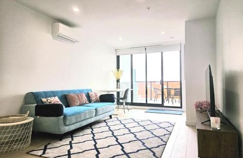 Glen Waverley Apartamento | Glen Oasis - Luxury Apartment