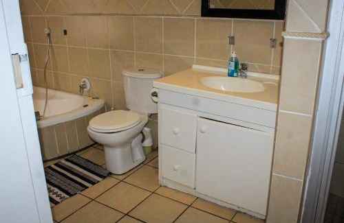 Greater Johannesburg Metropolitan Area Cama Y Desayuno | Glen Rest Country Lodge