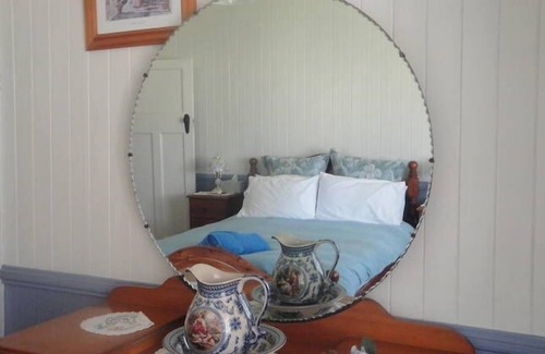 Stanthorpe Otro | Glen Robin Homestead