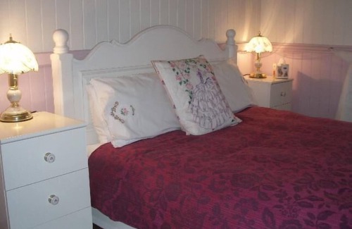 Stanthorpe Otro | Glen Robin Homestead