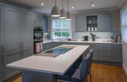 Pitlochry Casa | Glen Tilt House