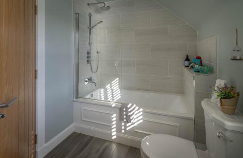 Pitlochry Casa | Glen Tilt House