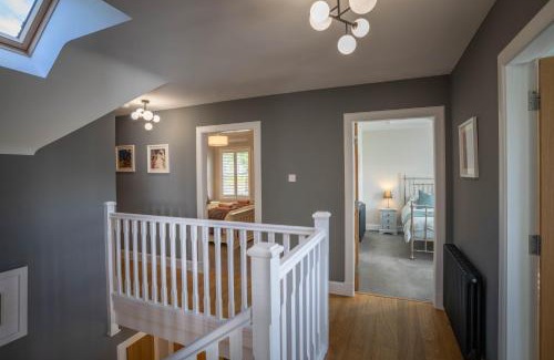 Pitlochry Casa | Glen Tilt House