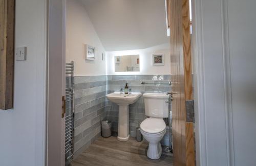 Pitlochry Casa | Glen Tilt House