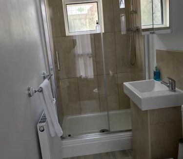 Ruswarp Cama Y Desayuno | Glen View B & B