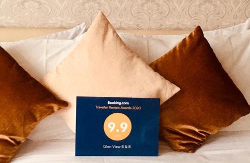 Ruswarp Cama Y Desayuno | Glen View B & B