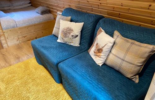 Fort William Apartamento | Glen View Pod
