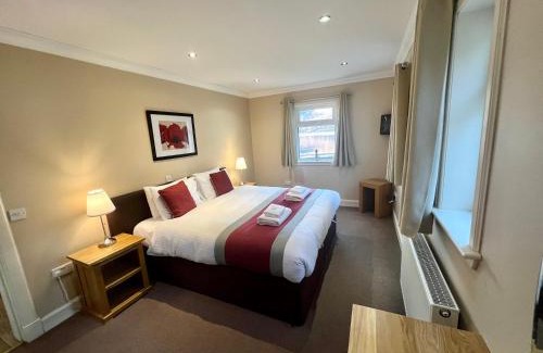 West Laroch Casa | Glenachulish Bay with Hot Tub