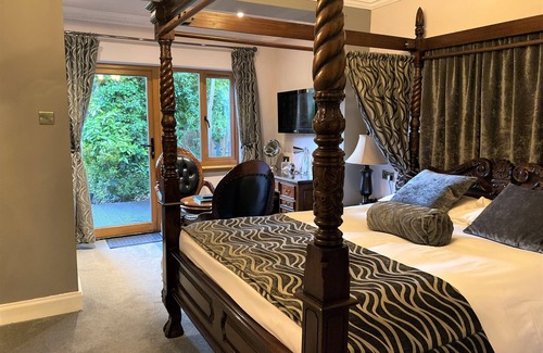 Newington Casa | Glenalmond Guest House