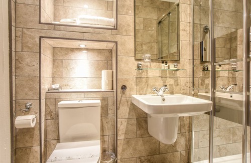 Newington Casa | Glenalmond Guest House