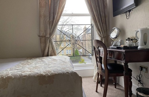 Newington Casa | Glenalmond Guest House
