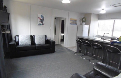Glenavy Otro | Glenavys Waitaki River Motor Camp - Caravan Park