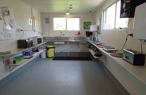 Glenavy Otro | Glenavys Waitaki River Motor Camp - Caravan Park