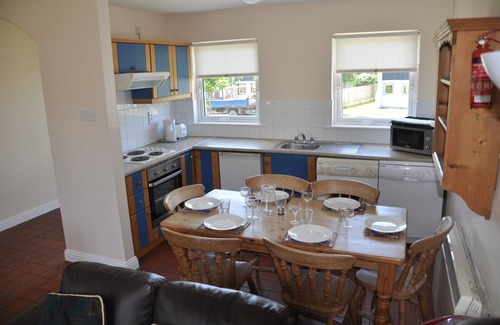 Courtown Casa | Glenbeg Point Holiday Homes (No.55)