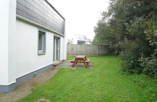 Courtown Casa | Glenbeg Point Holiday Homes (No.55)