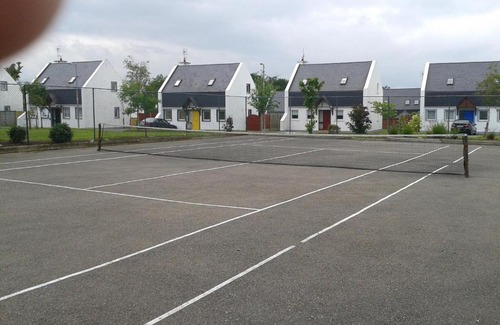 Courtown Casa | Glenbeg Point