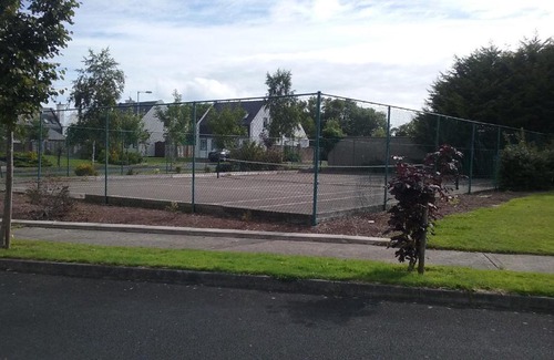Courtown Casa | Glenbeg Point