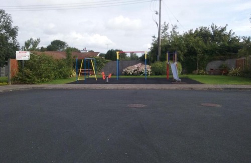 Courtown Casa | Glenbeg Point