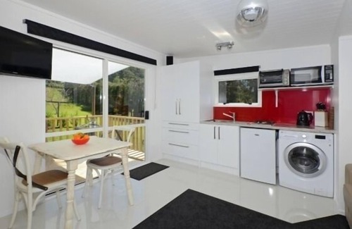 Glenbervie Cabaña | Casas rurales GLENBERVIE- Puke Cottage Trendy 1 habitación
