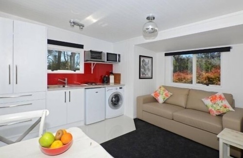 Glenbervie Cabaña | Casas rurales GLENBERVIE- Puke Cottage Trendy 1 habitación