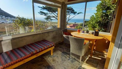 Glencairn Apartamento | Glencairn Vista