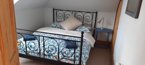 Tarbert Casa | Glencarrick - Harbour View